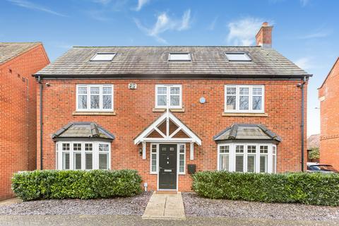 5 bedroom detached house for sale, Goodwood Close, Bicester, OX26