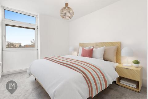 3 bedroom flat for sale, Windlesham Grove, London