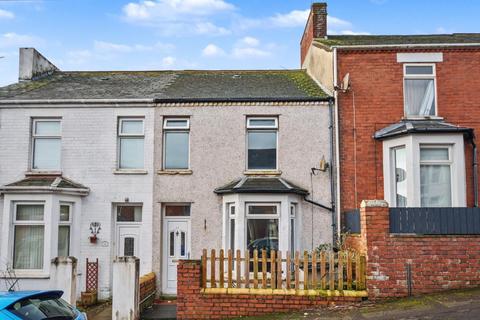 14 Charlotte Place, Barry, CF31 3QE