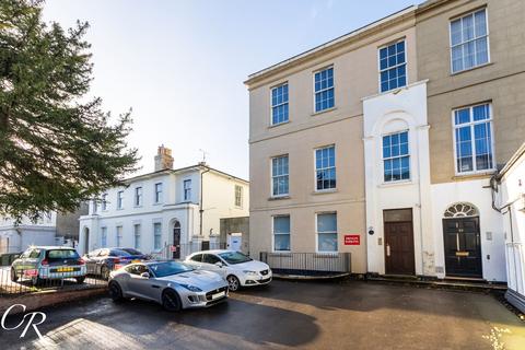 Winchcombe Street, Cheltenham GL52