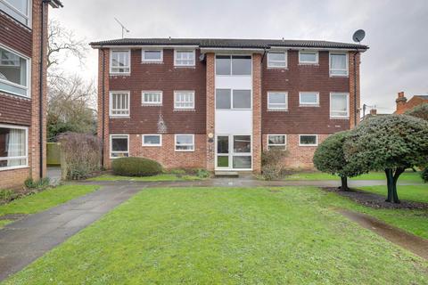 undefined, Monkley Court, Caversham