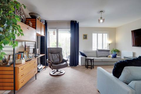undefined, Monkley Court, Caversham