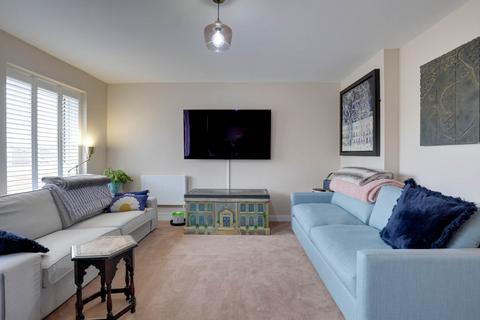 undefined, Monkley Court, Caversham