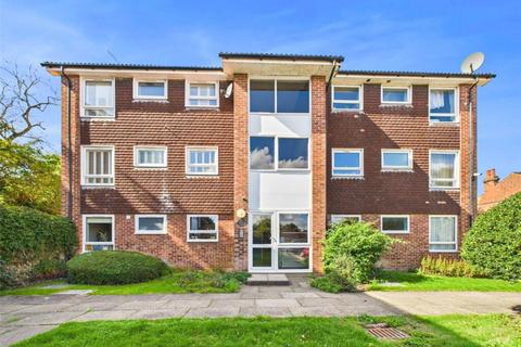 2 bedroom flat for sale, Monkley Court, Caversham