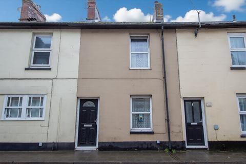 Mill Street, Ottery St Mary