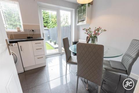 undefined, Larch Close, Bridgwater