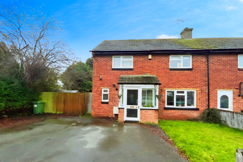 undefined, Allendale Crescent