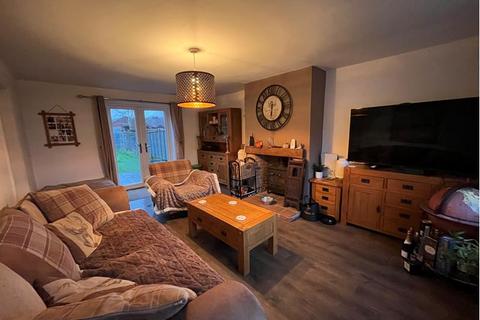 undefined, Allendale Crescent