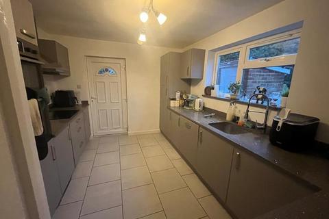 undefined, Allendale Crescent