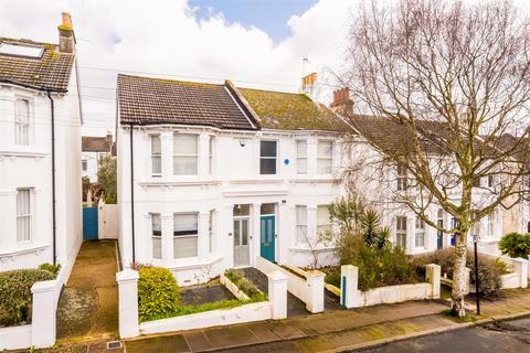 undefined, Waldegrave Road, Brighton