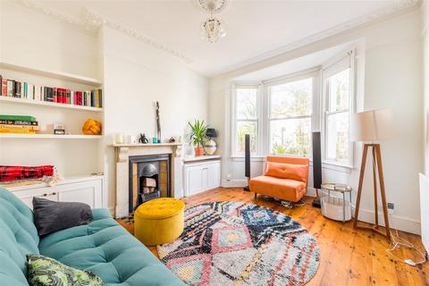 undefined, Waldegrave Road, Brighton