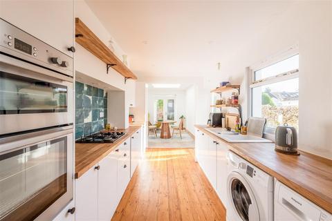 undefined, Waldegrave Road, Brighton