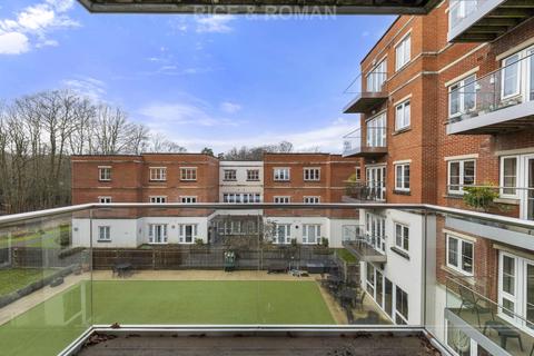 undefined, Rise Road, Ascot SL5