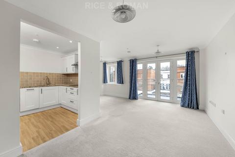 undefined, Rise Road, Ascot SL5
