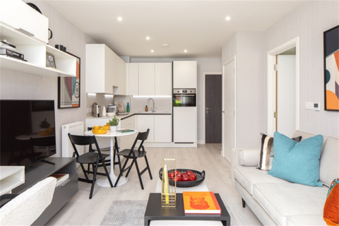 undefined, Robertson Apartments, Donovan Way, HA1