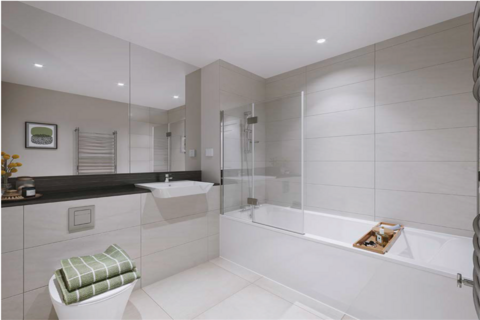 undefined, Robertson Apartments, Donovan Way, HA1