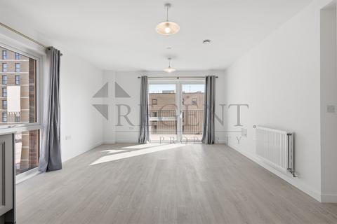 2 bedroom apartment to rent, Robertson Apartments, Donovan Way, HA1