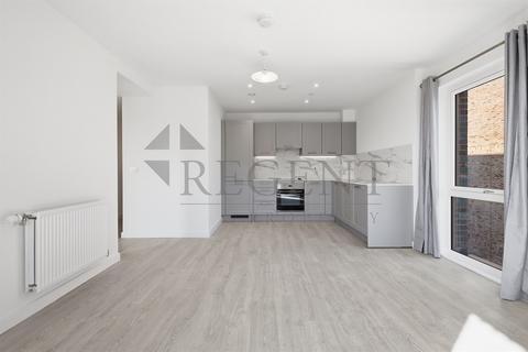 2 bedroom apartment to rent, Robertson Apartments, Donovan Way, HA1