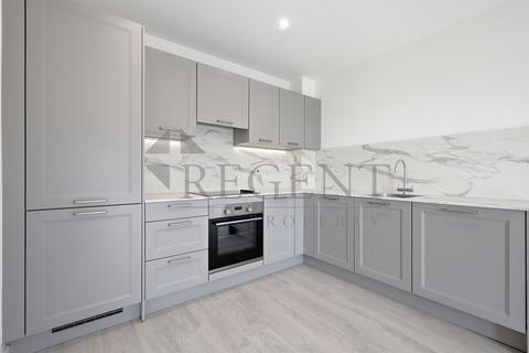 2 bedroom apartment to rent, Robertson Apartments, Donovan Way, HA1