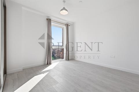2 bedroom apartment to rent, Robertson Apartments, Donovan Way, HA1