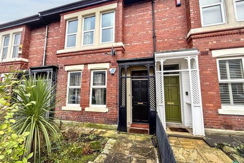 undefined, Hyde Terrace, Gosforth, Newcastle upon Tyne, Tyne and Wear, NE3 1AT