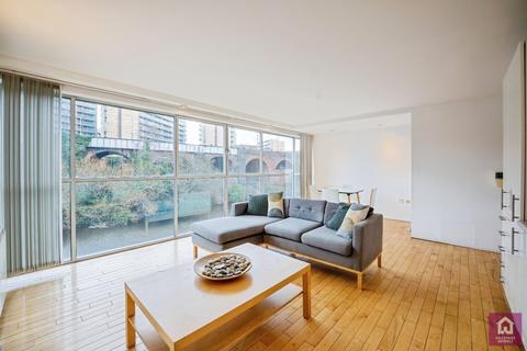 2 bedroom flat for sale, Gresham Mill, South Hall Street, Castlefield, Salford, M5