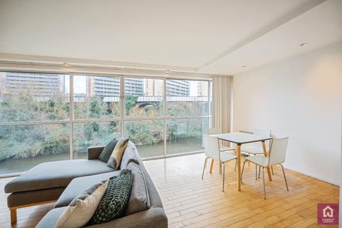 2 bedroom flat for sale, Gresham Mill, South Hall Street, Castlefield, Salford, M5