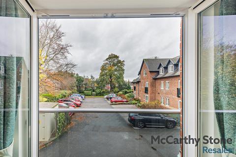 1 bedroom apartment for sale, Michael Court, Oakfield, Sale