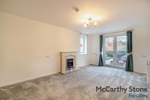 1 bedroom apartment for sale, Michael Court, Oakfield, Sale