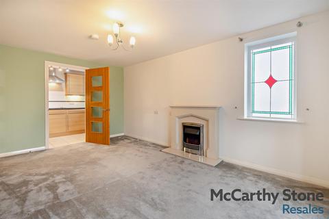 1 bedroom apartment for sale, Michael Court, Oakfield, Sale