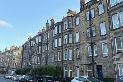undefined, Marionville Road, Edinburgh EH7