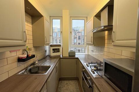 undefined, Marionville Road, Edinburgh EH7