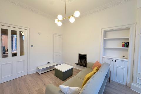 undefined, Marionville Road, Edinburgh EH7