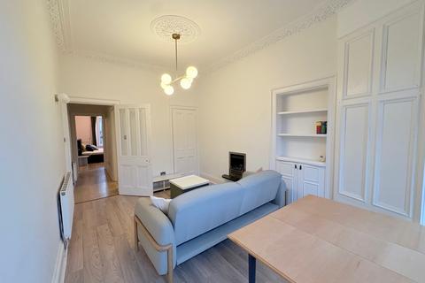 undefined, Marionville Road, Edinburgh EH7
