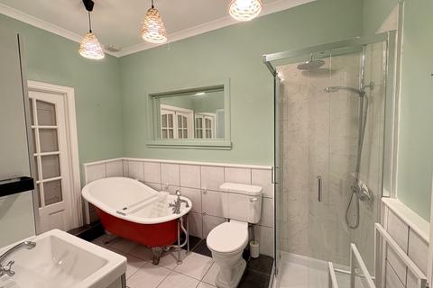 undefined, Marionville Road, Edinburgh EH7