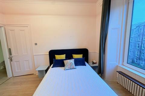 undefined, Marionville Road, Edinburgh EH7