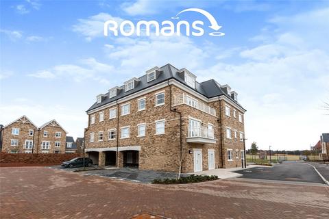 1 bedroom apartment for sale, Cedar Lodge, Sundew Avenue, Fleet