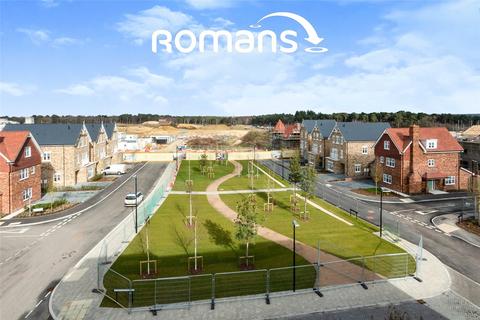 1 bedroom apartment for sale, Cedar Lodge, Sundew Avenue, Fleet