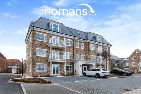 1 bedroom apartment for sale, Cedar Lodge, Sundew Avenue, Fleet