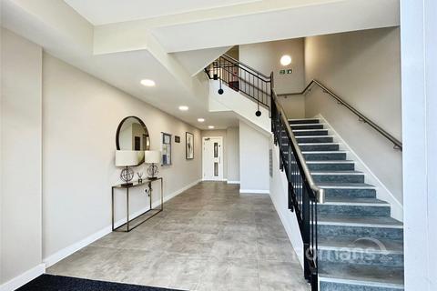 1 bedroom apartment for sale, Cedar Lodge, Sundew Avenue, Fleet