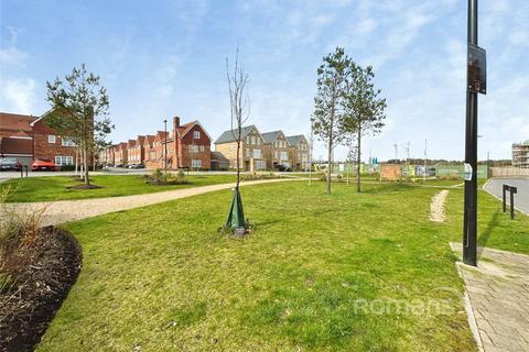 1 bedroom apartment for sale, Cedar Lodge, Sundew Avenue, Fleet