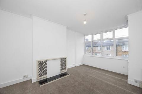 undefined, Blake Avenue, Barking IG11