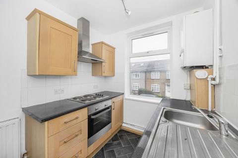 undefined, Blake Avenue, Barking IG11