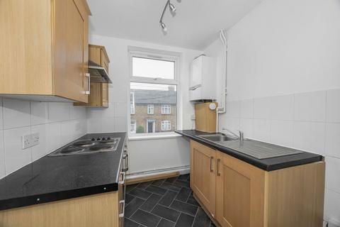 undefined, Blake Avenue, Barking IG11