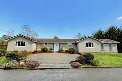 undefined, Yelverton, Ashley Drive North, BH24