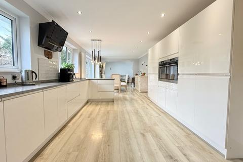 undefined, Yelverton, Ashley Drive North, BH24