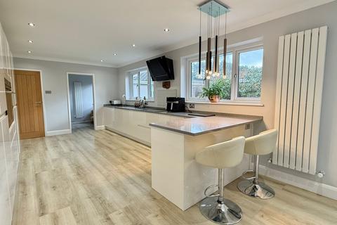 undefined, Yelverton, Ashley Drive North, BH24
