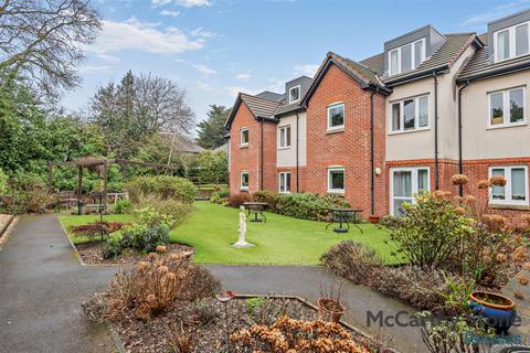 2 bedroom apartment for sale, Cherrett Court, Ferndown, Dorset