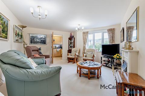 undefined, Cherrett Court, Ferndown, Dorset