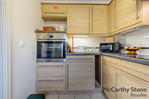 undefined, Cherrett Court, Ferndown, Dorset